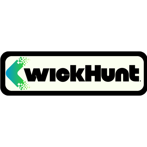 KWICKHUNT logo